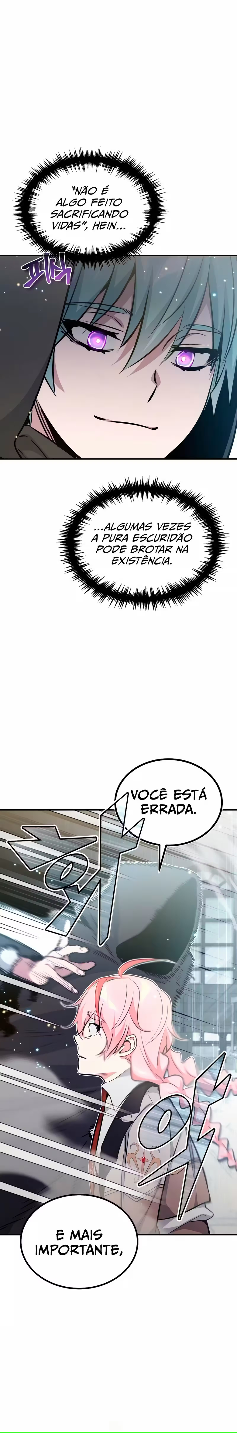 Read 66,666 Years_ Advent of the Dark Mage Português Manga Online