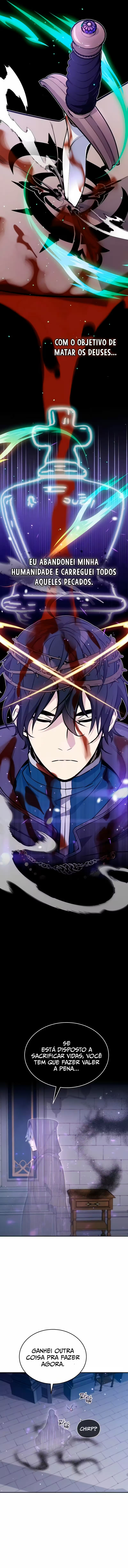 Read 66,666 Years_ Advent of the Dark Mage Português Manga Online