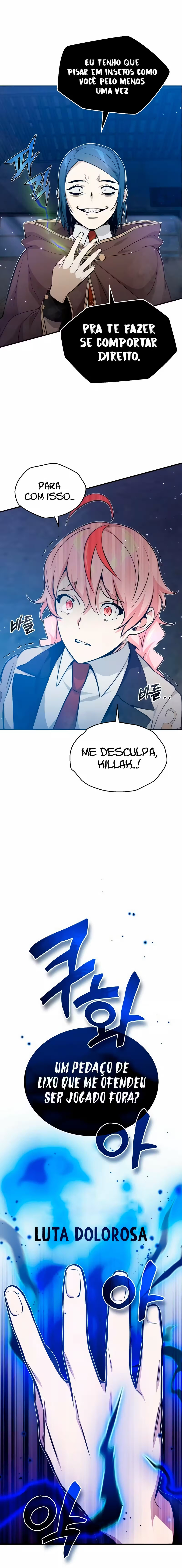 Read 66,666 Years_ Advent of the Dark Mage Português Manga Online