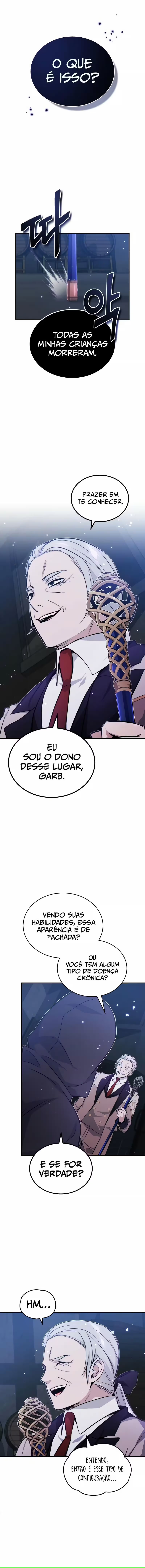 Read 66,666 Years_ Advent of the Dark Mage Português Manga Online