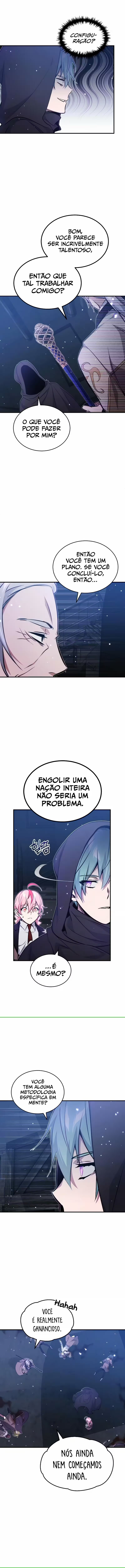 Read 66,666 Years_ Advent of the Dark Mage Português Manga Online