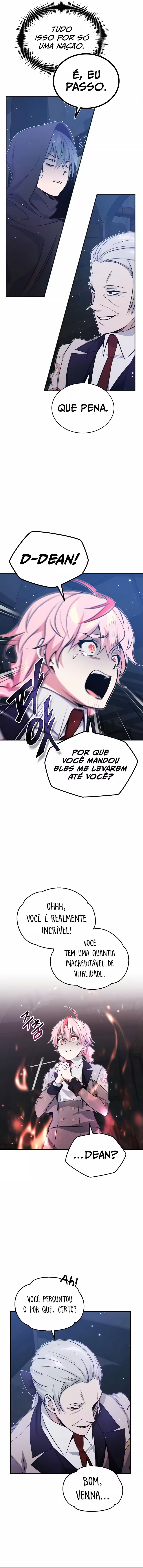 Read 66,666 Years_ Advent of the Dark Mage Português Manga Online