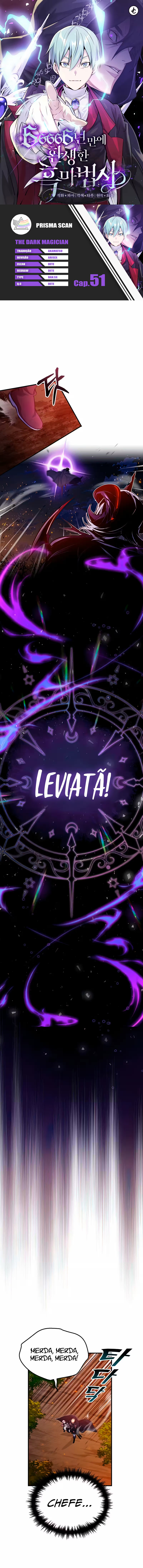 Read 66,666 Years_ Advent of the Dark Mage Português Manga Online