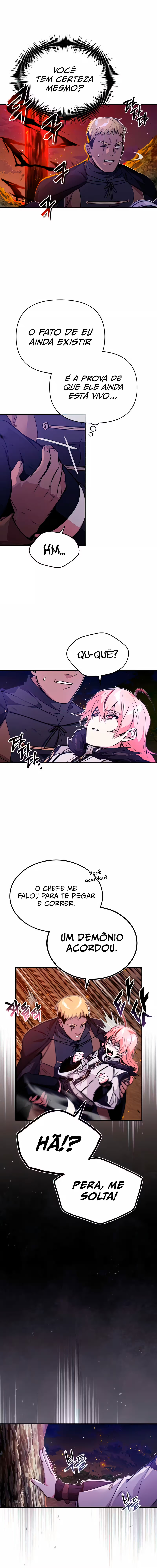 Read 66,666 Years_ Advent of the Dark Mage Português Manga Online