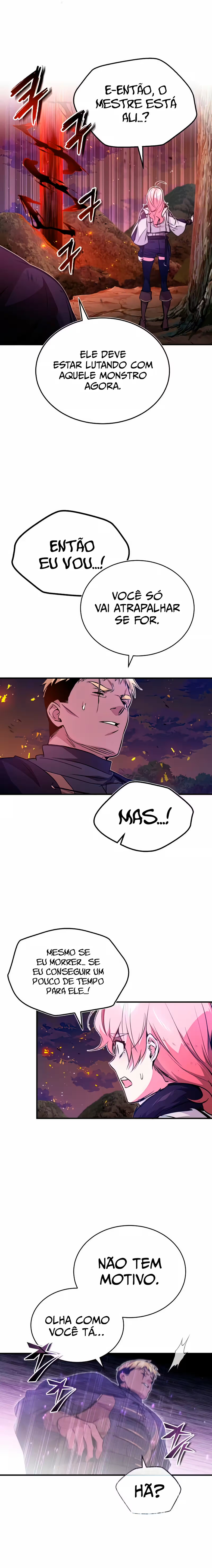 Read 66,666 Years_ Advent of the Dark Mage Português Manga Online