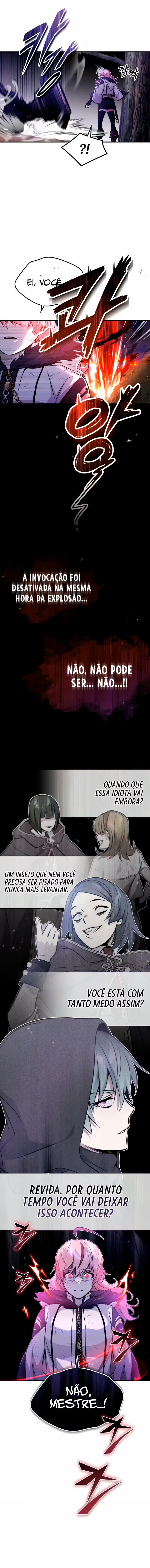 Read 66,666 Years_ Advent of the Dark Mage Português Manga Online