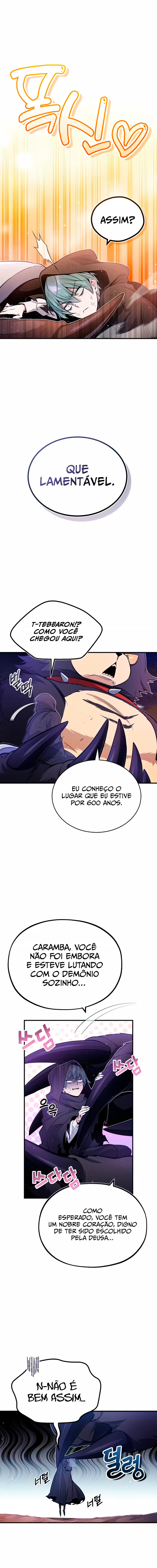 Read 66,666 Years_ Advent of the Dark Mage Português Manga Online