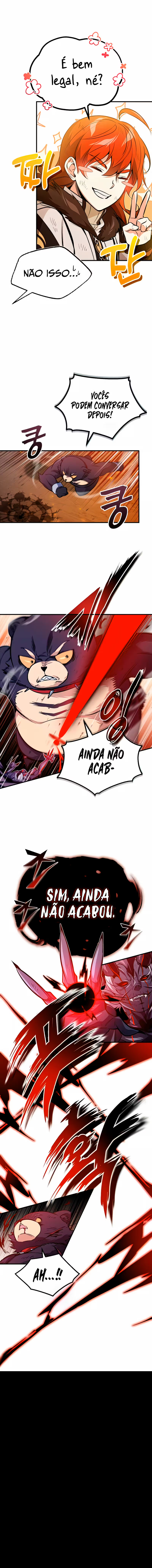 Read 66,666 Years_ Advent of the Dark Mage Português Manga Online