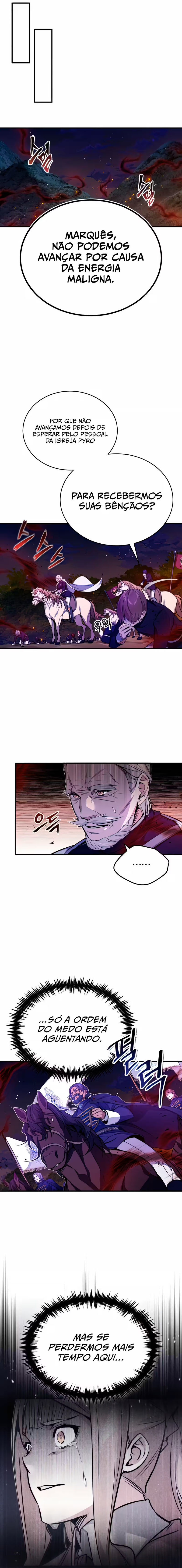 Read 66,666 Years_ Advent of the Dark Mage Português Manga Online