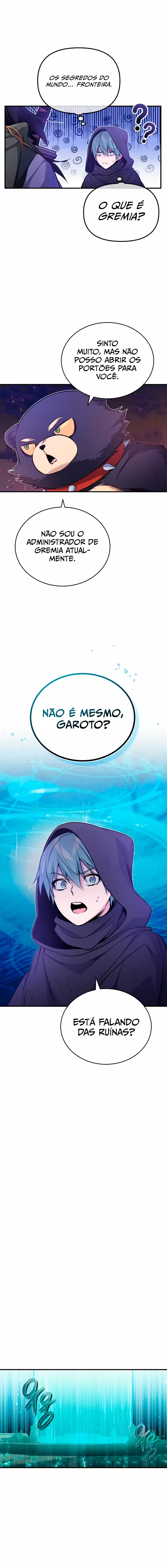 Read 66,666 Years_ Advent of the Dark Mage Português Manga Online