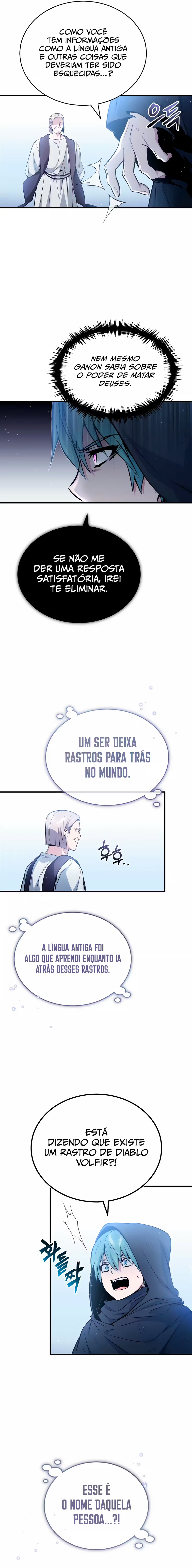 Read 66,666 Years_ Advent of the Dark Mage Português Manga Online