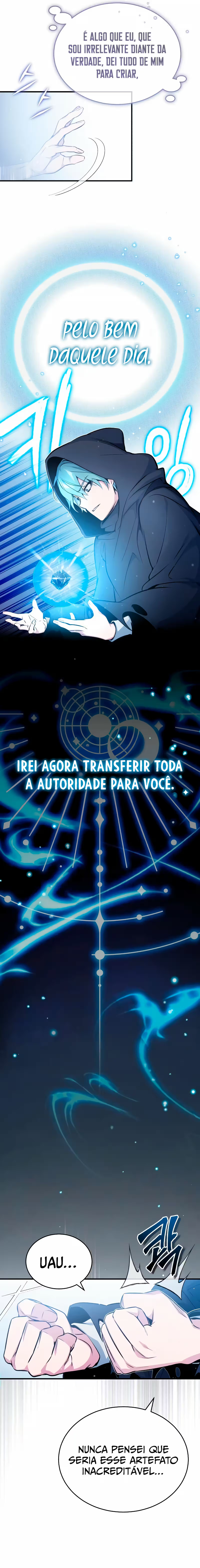 Read 66,666 Years_ Advent of the Dark Mage Português Manga Online