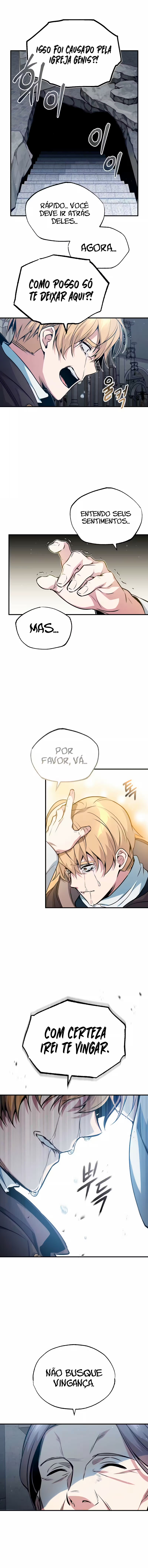 Read 66,666 Years_ Advent of the Dark Mage Português Manga Online