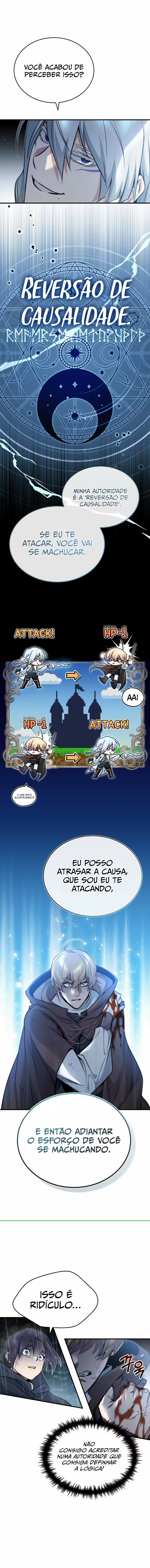 Read 66,666 Years_ Advent of the Dark Mage Português Manga Online