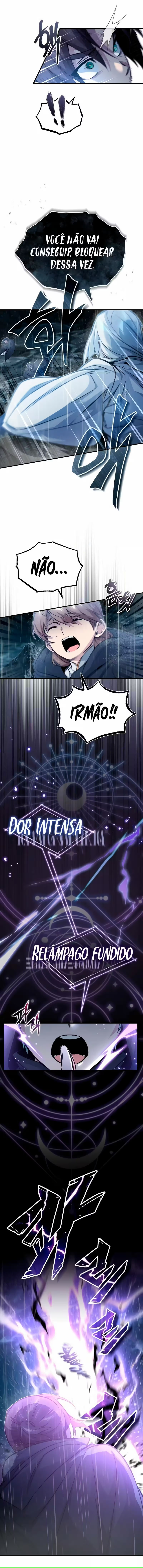 Read 66,666 Years_ Advent of the Dark Mage Português Manga Online