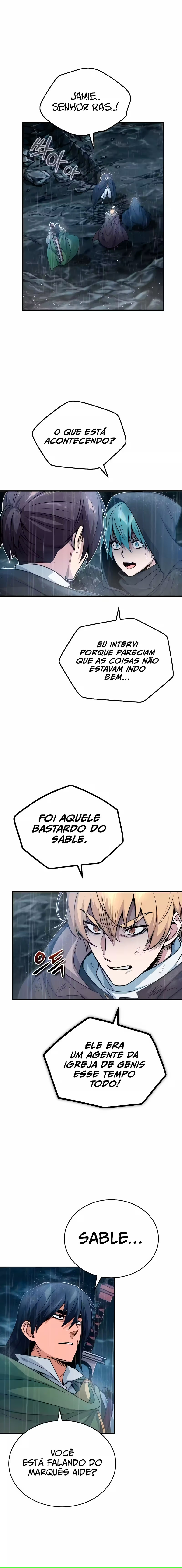 Read 66,666 Years_ Advent of the Dark Mage Português Manga Online