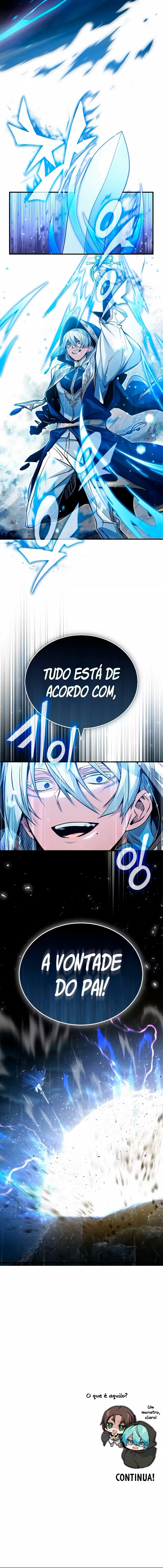 Read 66,666 Years_ Advent of the Dark Mage Português Manga Online