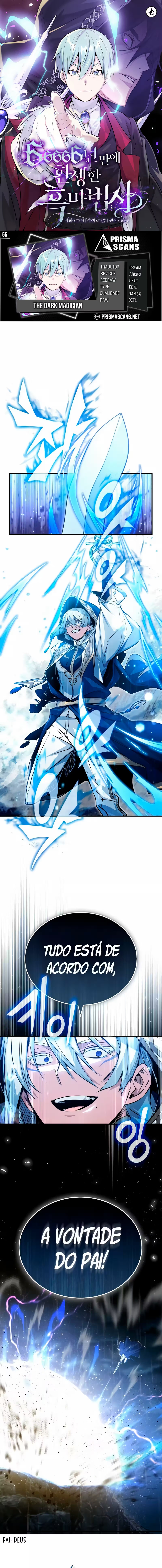 Read 66,666 Years_ Advent of the Dark Mage Português Manga Online