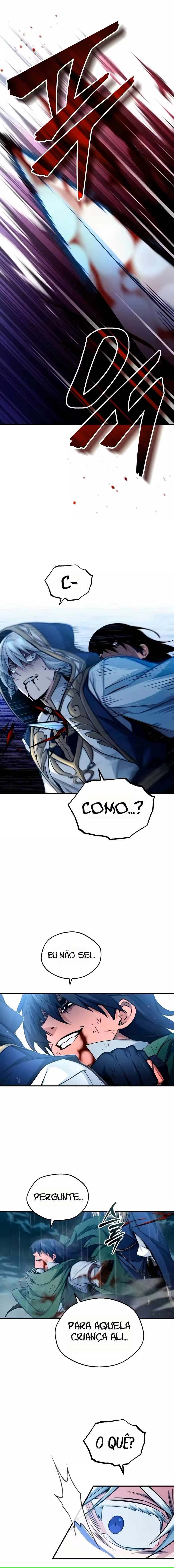 Read 66,666 Years_ Advent of the Dark Mage Português Manga Online