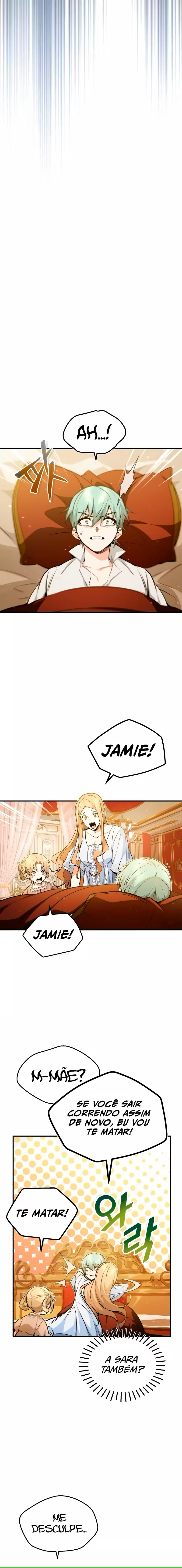 Read 66,666 Years_ Advent of the Dark Mage Português Manga Online