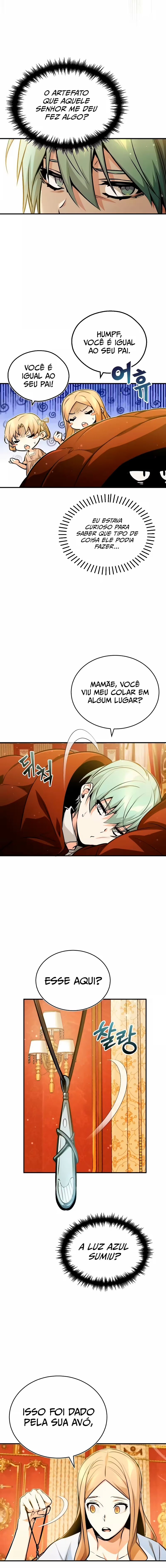 Read 66,666 Years_ Advent of the Dark Mage Português Manga Online