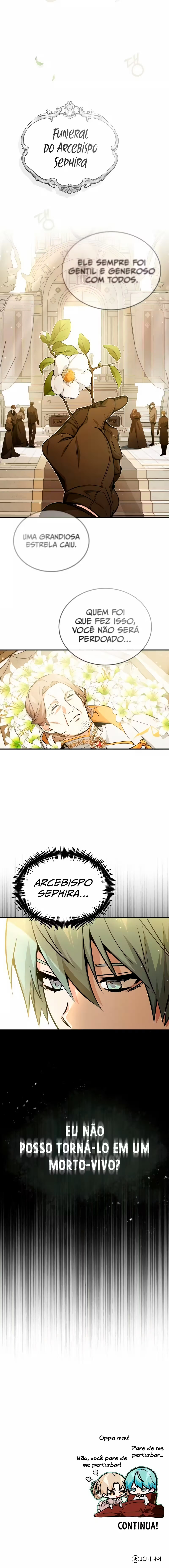 Read 66,666 Years_ Advent of the Dark Mage Português Manga Online