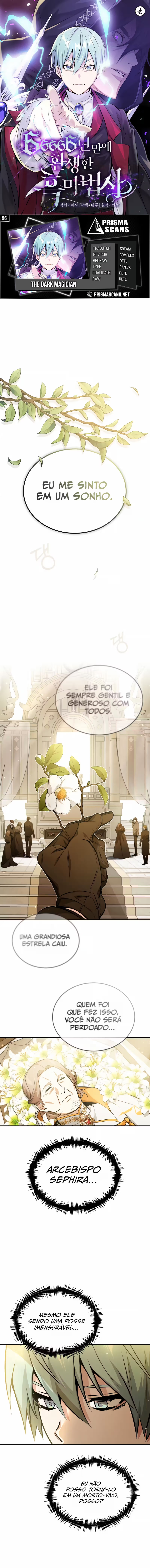 Read 66,666 Years_ Advent of the Dark Mage Português Manga Online