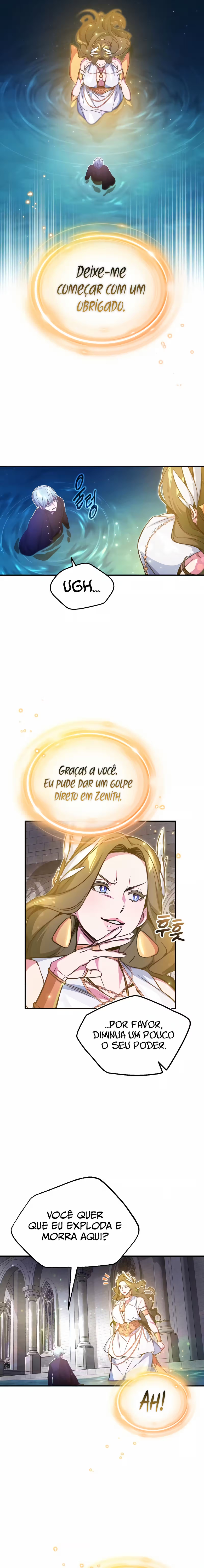 Read 66,666 Years_ Advent of the Dark Mage Português Manga Online