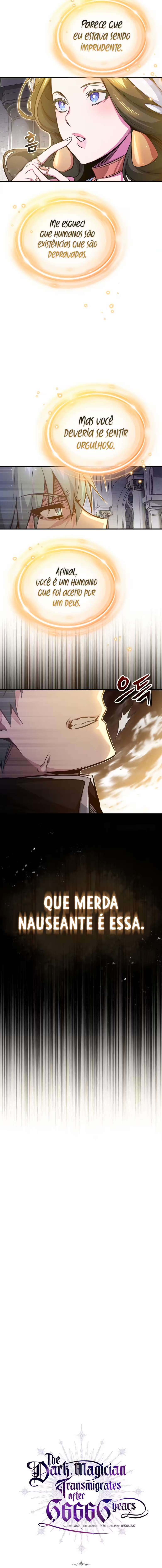 Read 66,666 Years_ Advent of the Dark Mage Português Manga Online