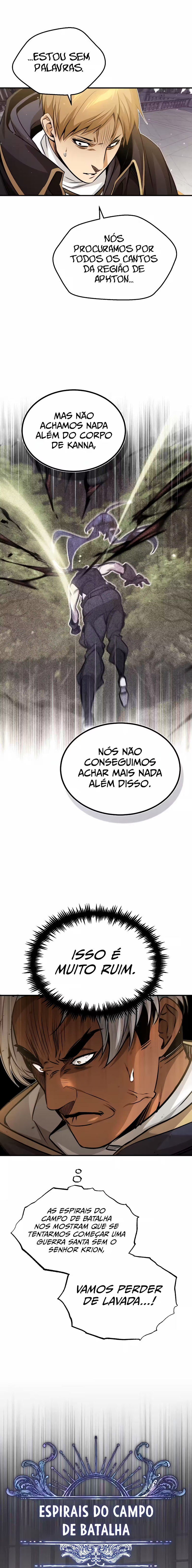 Read 66,666 Years_ Advent of the Dark Mage Português Manga Online