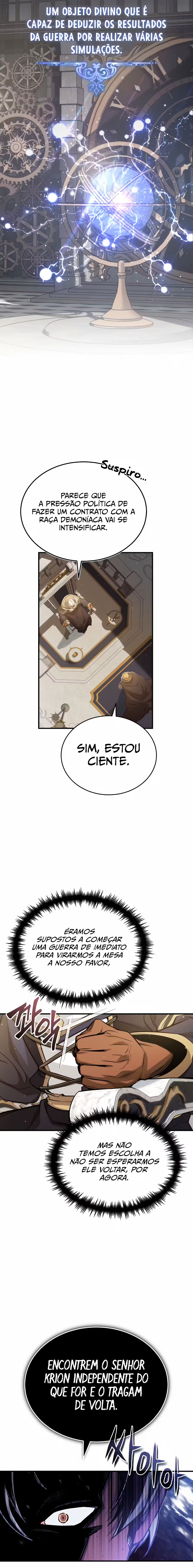 Read 66,666 Years_ Advent of the Dark Mage Português Manga Online