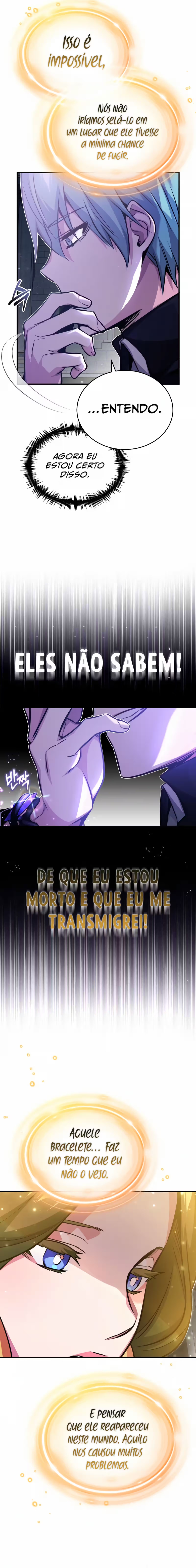 Read 66,666 Years_ Advent of the Dark Mage Português Manga Online
