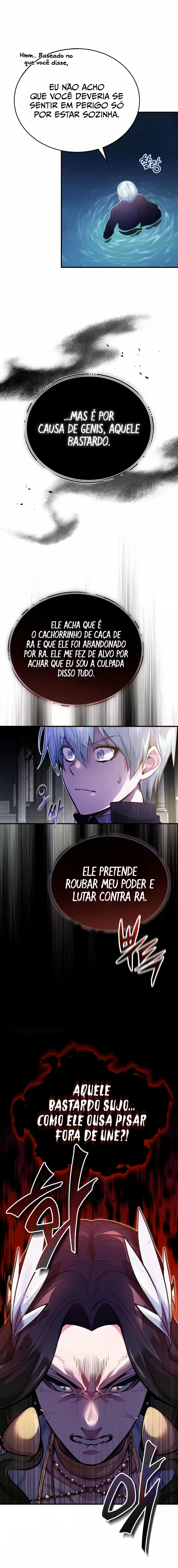 Read 66,666 Years_ Advent of the Dark Mage Português Manga Online