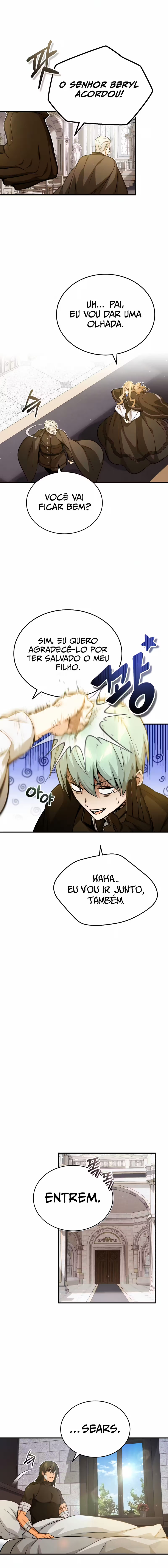 Read 66,666 Years_ Advent of the Dark Mage Português Manga Online