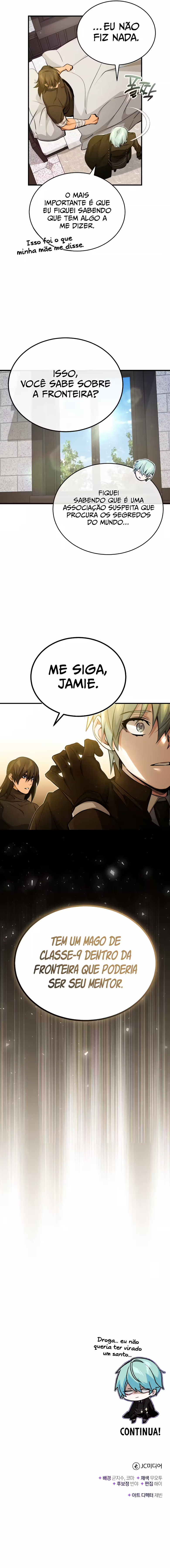 Read 66,666 Years_ Advent of the Dark Mage Português Manga Online