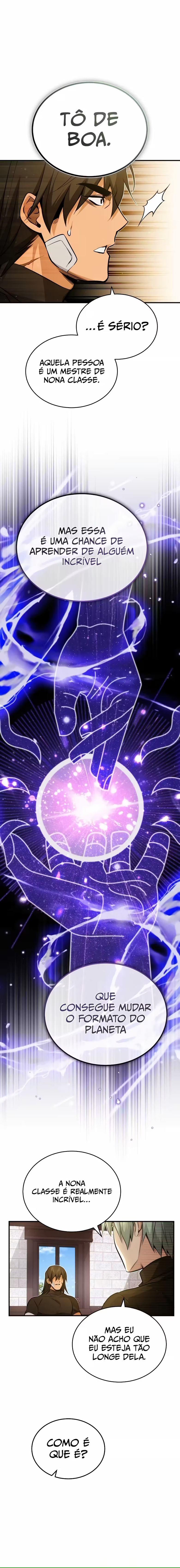 Read 66,666 Years_ Advent of the Dark Mage Português Manga Online