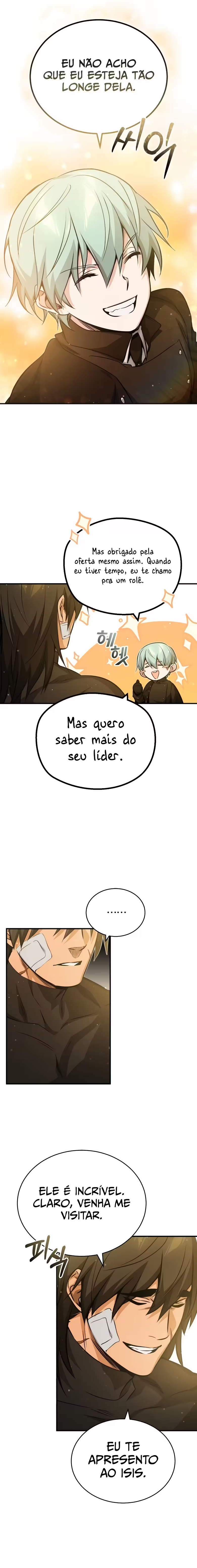Read 66,666 Years_ Advent of the Dark Mage Português Manga Online