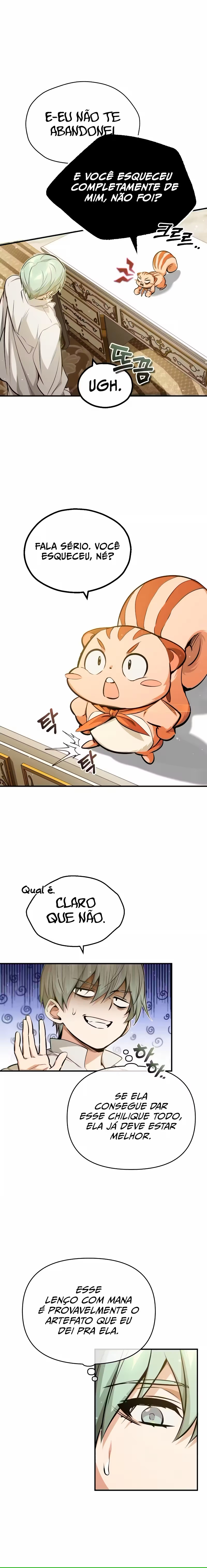 Read 66,666 Years_ Advent of the Dark Mage Português Manga Online