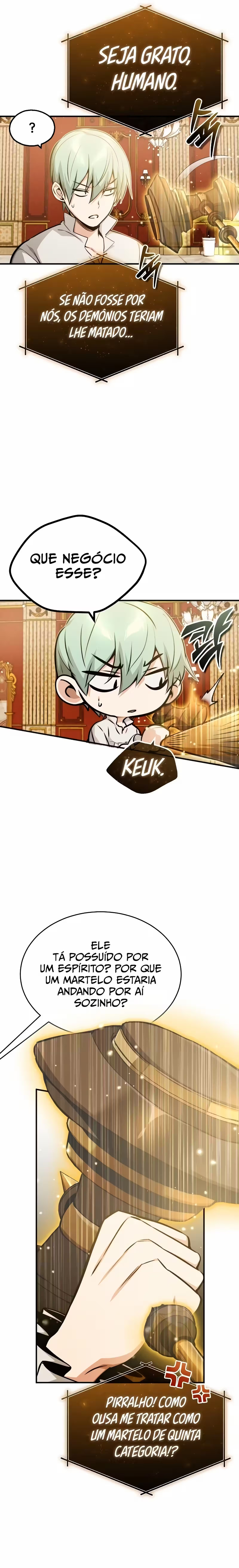 Read 66,666 Years_ Advent of the Dark Mage Português Manga Online