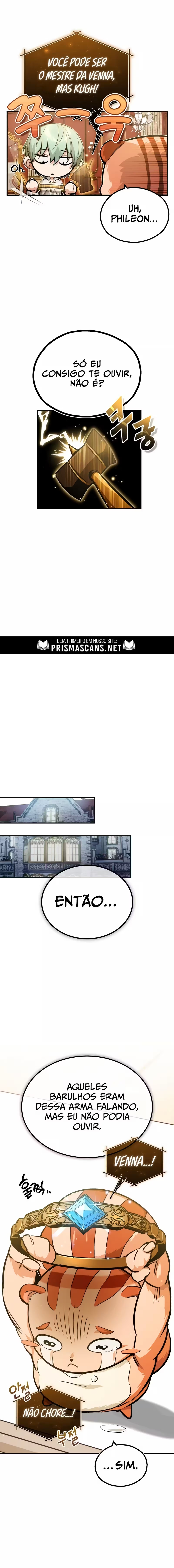 Read 66,666 Years_ Advent of the Dark Mage Português Manga Online