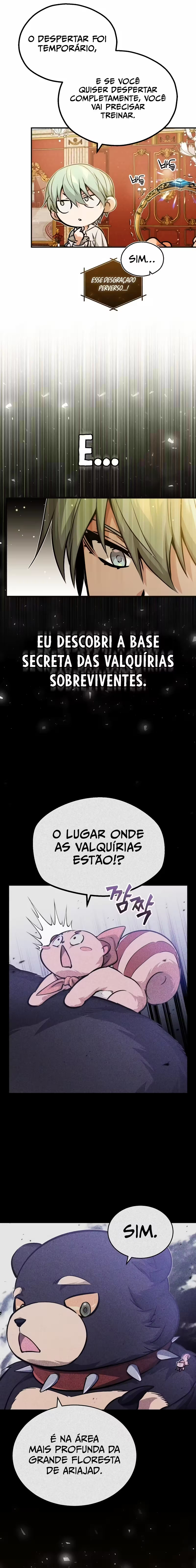 Read 66,666 Years_ Advent of the Dark Mage Português Manga Online