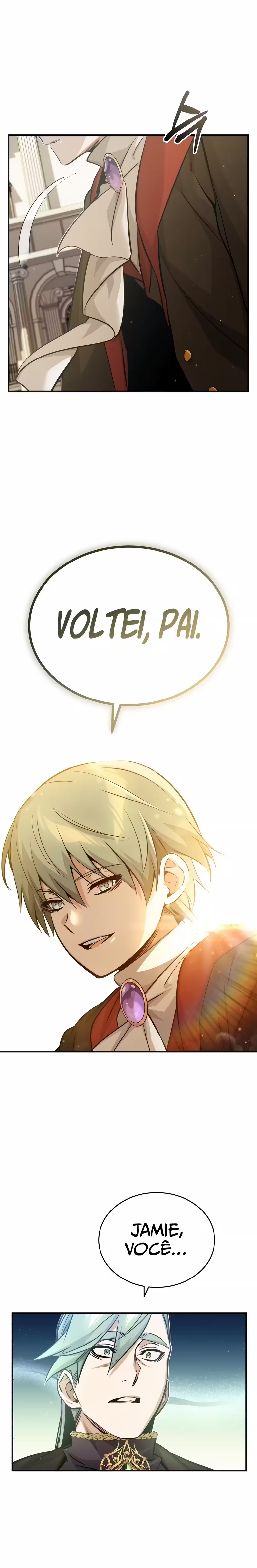 Read 66,666 Years_ Advent of the Dark Mage Português Manga Online