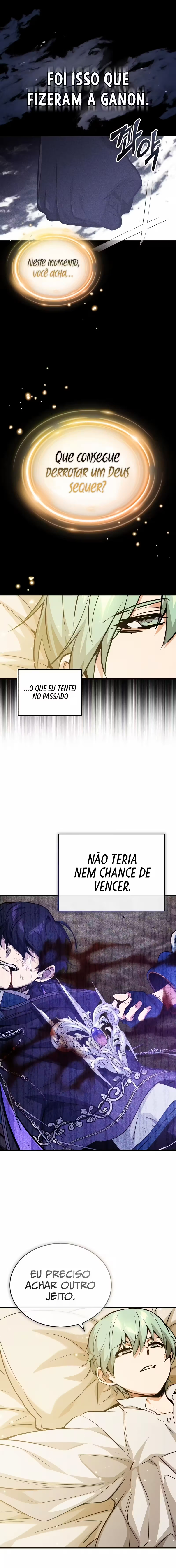 Read 66,666 Years_ Advent of the Dark Mage Português Manga Online