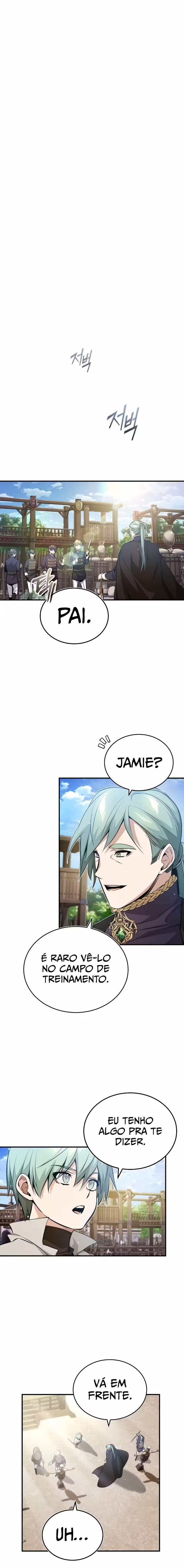 Read 66,666 Years_ Advent of the Dark Mage Português Manga Online