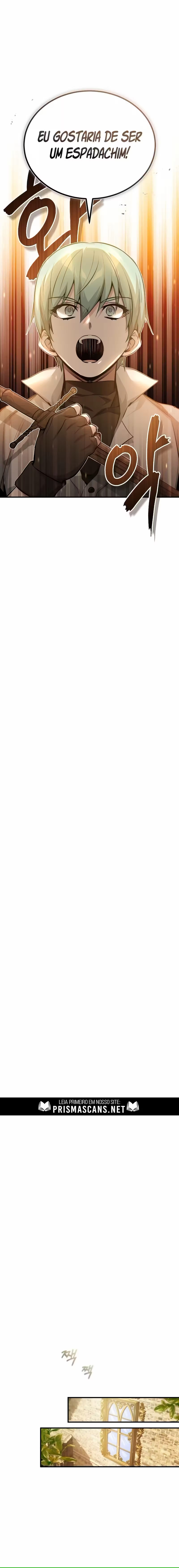 Read 66,666 Years_ Advent of the Dark Mage Português Manga Online