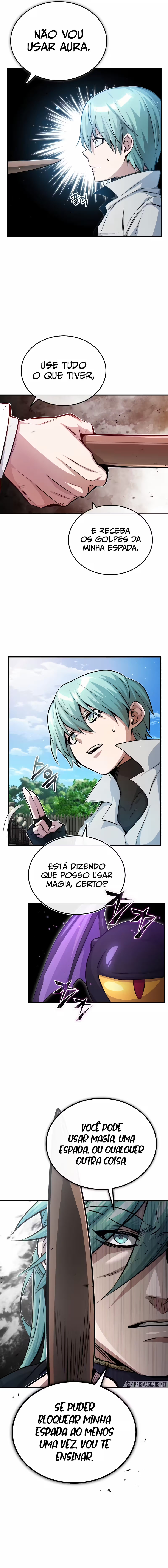 Read 66,666 Years_ Advent of the Dark Mage Português Manga Online