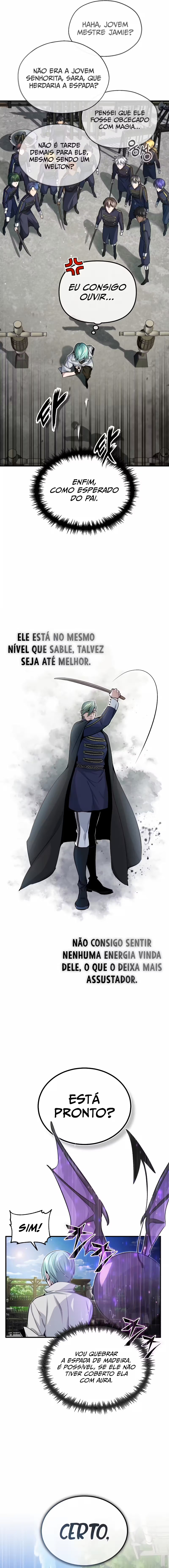 Read 66,666 Years_ Advent of the Dark Mage Português Manga Online