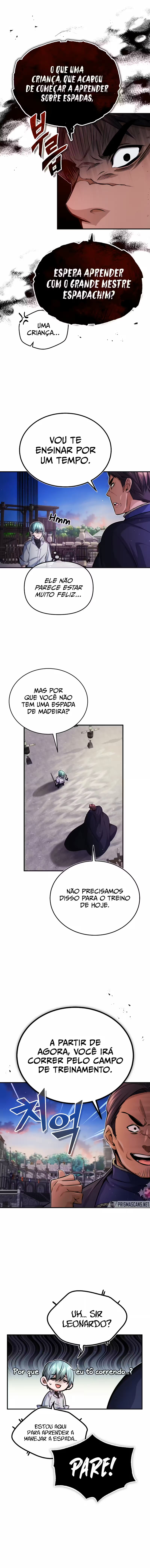 Read 66,666 Years_ Advent of the Dark Mage Português Manga Online
