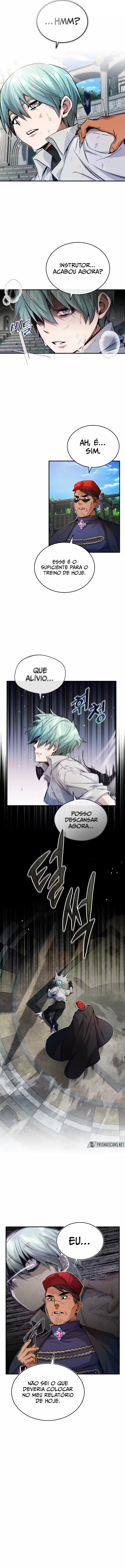Read 66,666 Years_ Advent of the Dark Mage Português Manga Online