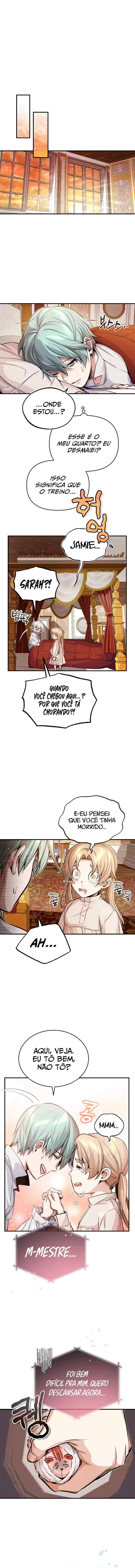 Read 66,666 Years_ Advent of the Dark Mage Português Manga Online